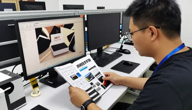 线上平台搭建小程序商城深度分享（网络技术适用)