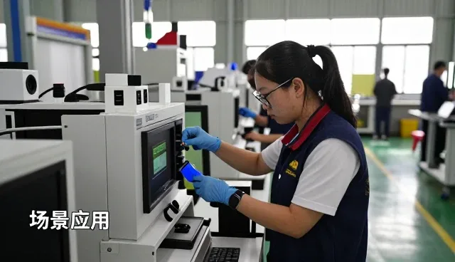 厦门聚鼎诚网络科技有限公司助力业务优化提升竞争力